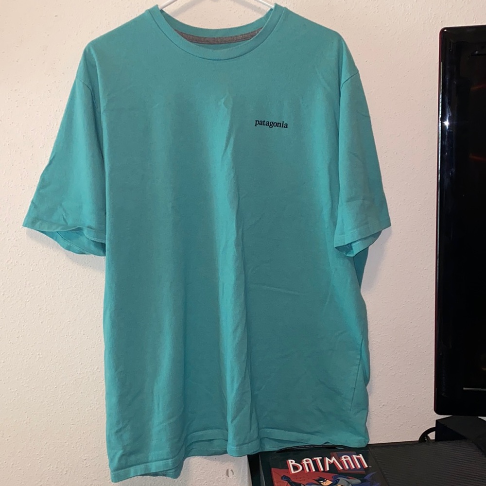 Men’s XL Patagonia Shirt